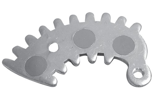 U0200 - PLAQ.ALT.NASHVILLE -